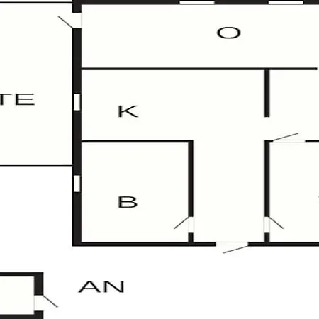 6 Person In Eskebjerg-by Traum Eskebjerg