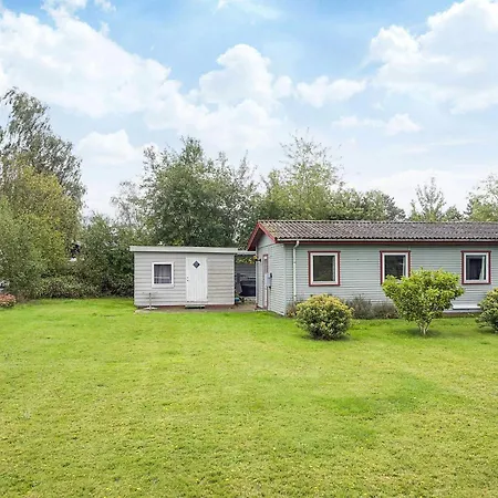 6 Person In Eskebjerg-by Traum * Eskebjerg