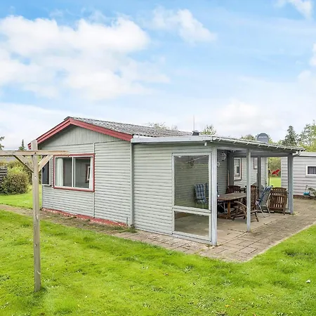 6 Person In Eskebjerg-by Traum * 에스커브여그