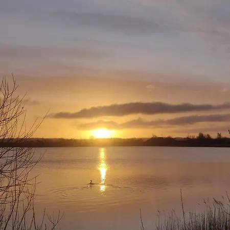 6 Person In Eskebjerg-by Traum 에스커브여그