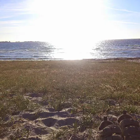 6 Person In Eskebjerg-by Traum 펜션