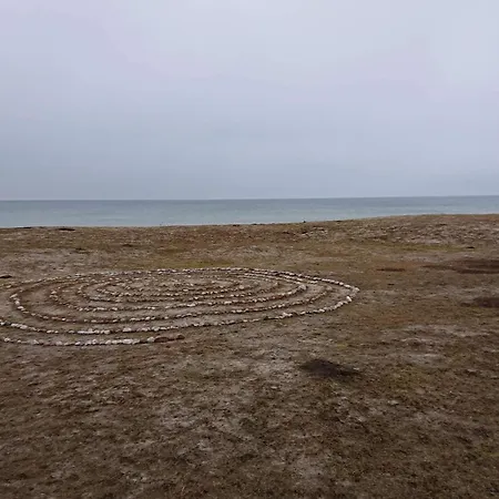 6 Person In Eskebjerg-by Traum *