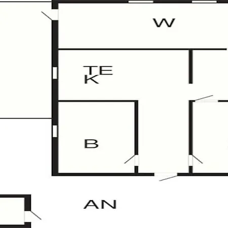 6 Person In Eskebjerg-by Traum *