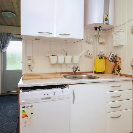 6 Person In Eskebjerg-by Traum Eskebjerg