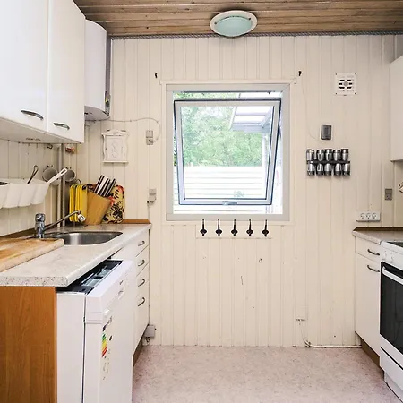 Сasa de vacaciones 6 Person In Eskebjerg-by Traum Eskebjerg
