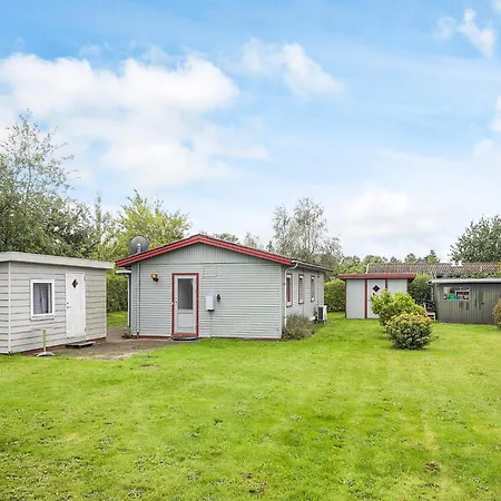 6 Person In Eskebjerg-by Traum Feriehus Eskebjerg
