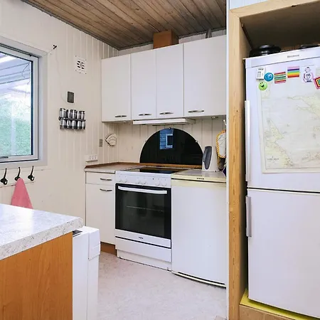 6 Person In Eskebjerg-by Traum