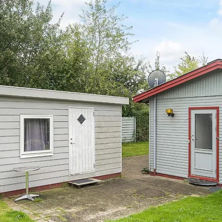 6 Person In Eskebjerg-by Traum * Eskebjerg