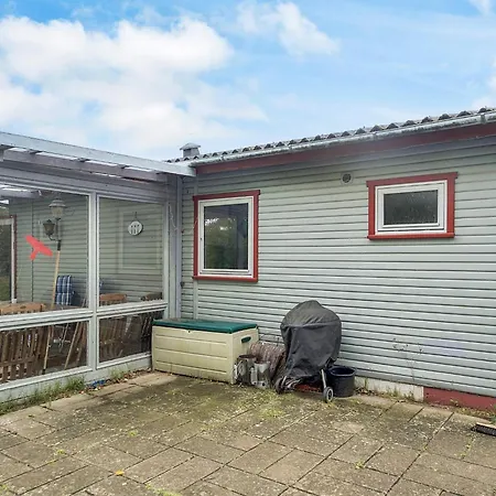 6 Person In Eskebjerg-by Traum * Eskebjerg